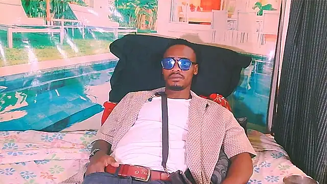 EbonyTiger69 online show from March 9, 2026, 3:59 pm