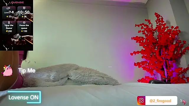 Snapshot of 2_fire chatting on November 21, 2025, 8:08 pm 2 fire online show from November 21, 2025, 8:08 pm