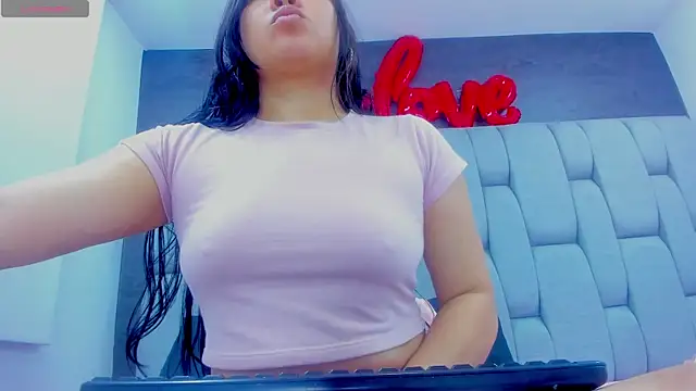 Cloe Ass online show from October 20, 2025, 12:17 pm