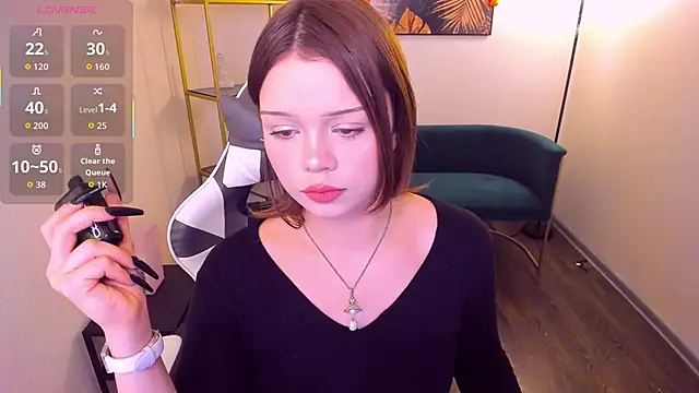 Sarah babyyy online show from October 27, 2025, 11:00 am