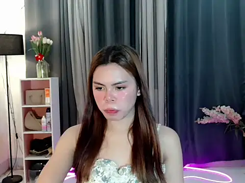 buttycamillex online show from May 17, 2026, 4:29 pm