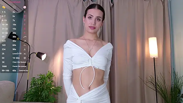 Snapshot of Playful_Lia chatting on December 22, 2025, 2:06 pm Playful Lia online show from December 22, 2025, 2:06 pm