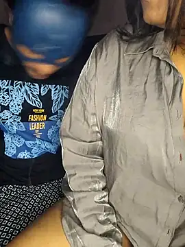 Dark Chocoxxx online show from November 16, 2025, 4:23 pm