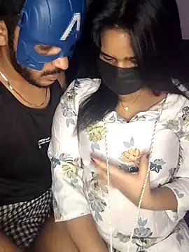 Dark Chocoxxx online show from November 4, 2025, 8:01 pm