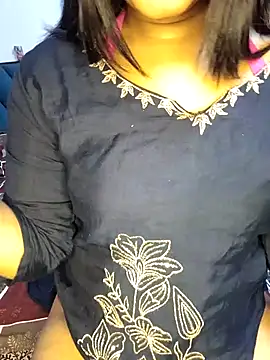 Dark Chocoxxx online show from November 26, 2025, 7:58 pm