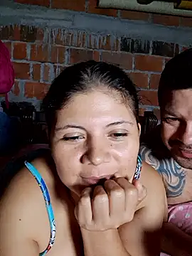 Snapshot of lady_and_charly chatting on November 15, 2025, 6:17 am lady and charly online show from November 15, 2025, 6:17 am