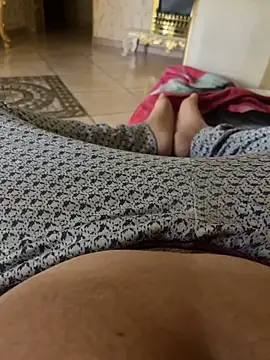 Bionda19 online show from November 23, 2025, 12:37 pm