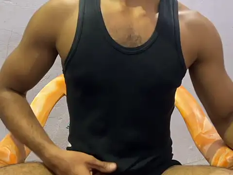 OooYessboyy online show from March 27, 2026, 6:53 pm