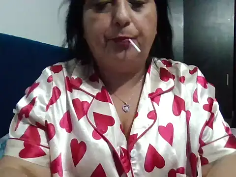 Karina Betherlsen online show from October 16, 2025, 2:42 am