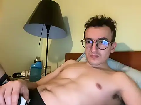 Poeta98xh online show from March 5, 2026, 9:00 pm