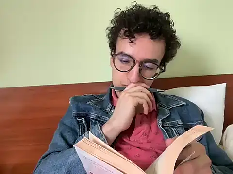 Poeta98xh online show from October 4, 2025, 1:56 pm