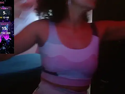 Snapshot of Seductress_Malia chatting on July 6, 2026, 4:31 pm Seductress Malia online show from July 6, 2026, 4:31 pm