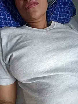 Seductress Malia online show from November 7, 2025, 1:15 pm