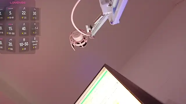 CheatingNeighborr online show from March 3, 2026, 5:31 pm