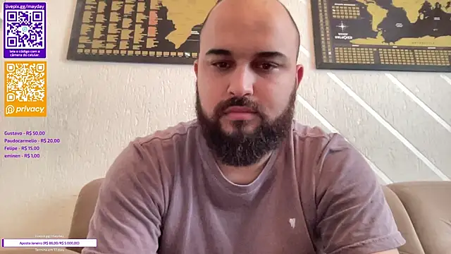 mayday2025m online show from January 14, 2026, 3:59 pm