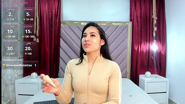 GeorginaFit online show from February 11, 2026, 11:43 am