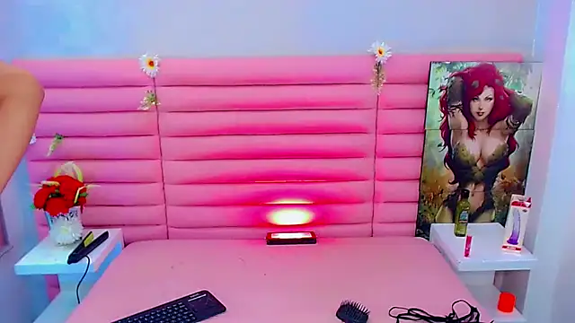 Snapshot of miss_dania75 chatting on October 28, 2025, 4:50 pm miss dania75 online show from October 28, 2025, 4:50 pm