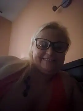 NieMaJazdyBezGwiazdy7883 online show from October 8, 2025, 8:16 am