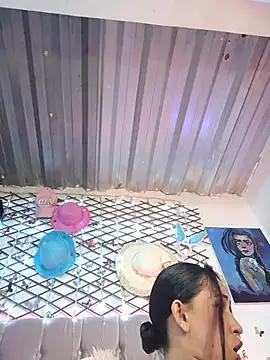 Snapshot of sexy_butterfly_1 chatting on October 23, 2025, 12:53 am sexy butterfly 1 online show from October 23, 2025, 12:53 am