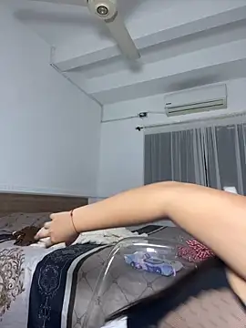 Nhefertary online show from March 20, 2026, 2:56 am