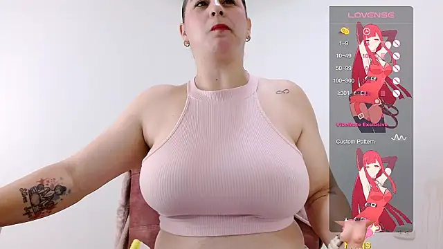 Snapshot of sweet_monsalve37 chatting on April 29, 2026, 10:41 am sweet monsalve37 online show from April 29, 2026, 10:41 am
