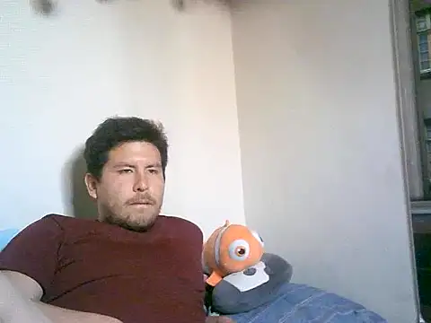 atreusfilho online show from November 25, 2025, 9:04 pm