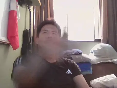 atreusfilho online show from November 15, 2025, 6:23 pm