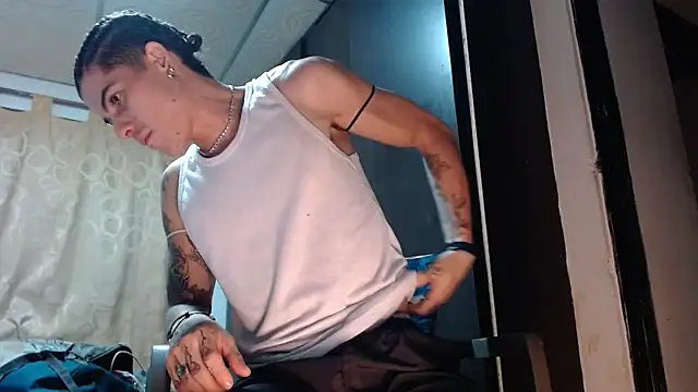 Snapshot of imsammytop chatting on March 24, 2026, 10:37 am imsammytop online show from March 24, 2026, 10:37 am