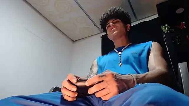 Snapshot of imsammytop chatting on January 14, 2026, 12:14 am imsammytop online show from January 14, 2026, 12:14 am