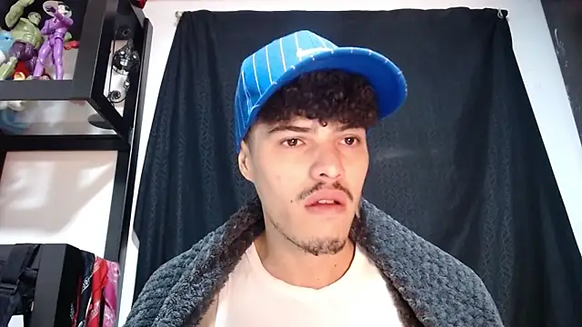 Snapshot of imsammytop chatting on November 15, 2025, 9:46 am imsammytop online show from November 15, 2025, 9:46 am