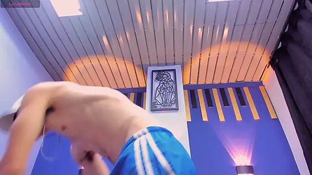 Snapshot of imsammytop chatting on October 23, 2025, 1:21 pm imsammytop online show from October 23, 2025, 1:21 pm