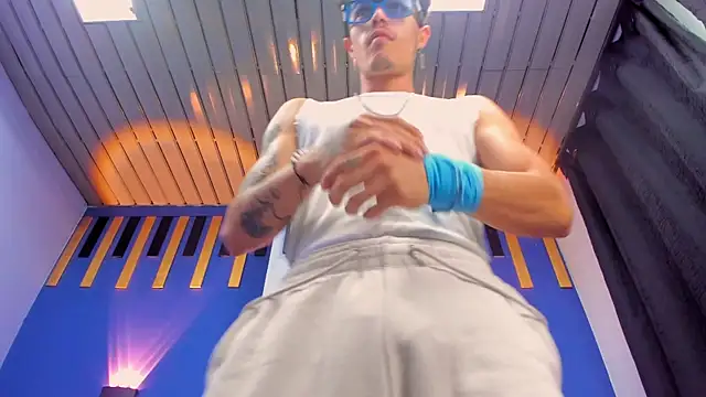 Snapshot of imsammytop chatting on October 28, 2025, 11:20 am imsammytop online show from October 28, 2025, 11:20 am