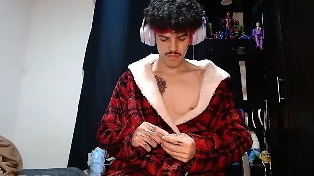 Snapshot of imsammytop chatting on December 19, 2025, 11:34 am imsammytop online show from December 19, 2025, 11:34 am