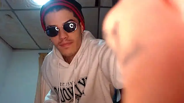 Snapshot of imsammytop chatting on March 21, 2026, 12:09 pm imsammytop online show from March 21, 2026, 12:09 pm