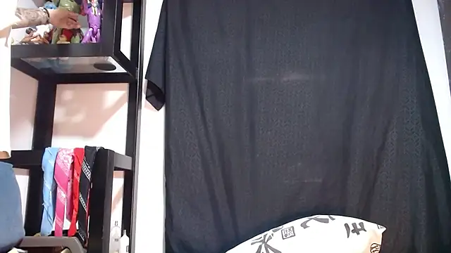 Snapshot of imsammytop chatting on November 11, 2025, 10:54 am imsammytop online show from November 11, 2025, 10:54 am