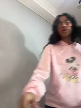 ScarletEvanss  online show from April 14, 2026, 10:53 am