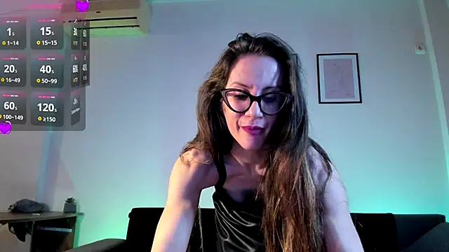 Dirty Fairie online show from March 5, 2026, 8:11 am