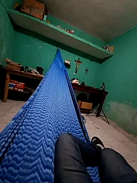 Neilhot98 online show from November 16, 2025, 7:02 am