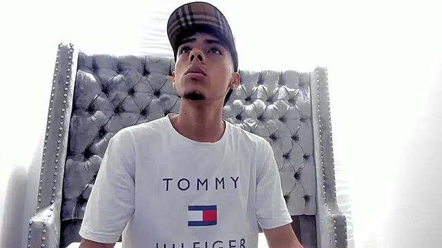 Snapshot of JACCOCK_4 chatting on October 27, 2025, 4:13 am JACCOCK 4 online show from October 27, 2025, 4:13 am