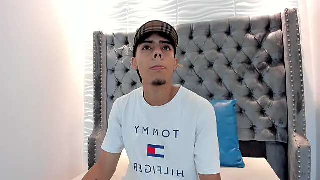 Snapshot of JACCOCK_4 chatting on November 27, 2025, 3:40 am JACCOCK 4 online show from November 27, 2025, 3:40 am