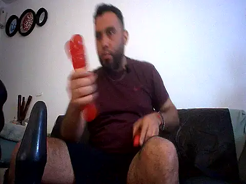 Snapshot of Domfetishx chatting on November 8, 2025, 8:45 pm Domfetishx online show from November 8, 2025, 8:45 pm