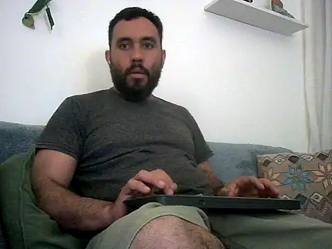 Snapshot of Domfetishx chatting on October 7, 2025, 1:06 am Domfetishx online show from October 7, 2025, 1:06 am