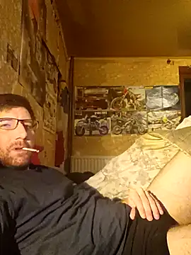 Patrice51230 online show from November 29, 2025, 10:32 pm