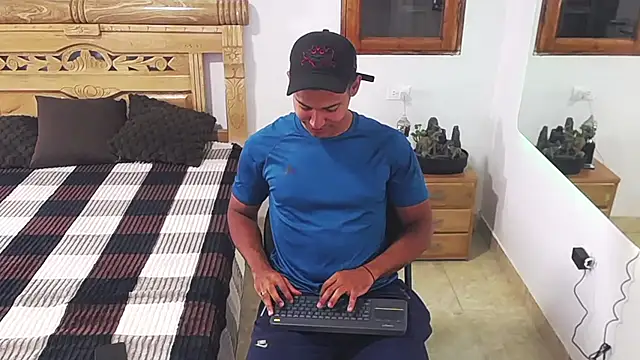 drake cerra online show from November 19, 2025, 3:17 am