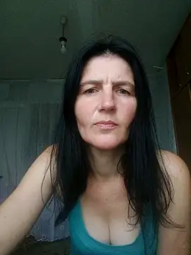 JudyDawn online show from November 12, 2025, 5:55 am