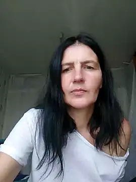 JudyDawn online show from November 29, 2025, 9:42 am