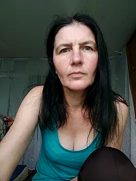 JudyDawn online show from December 5, 2025, 6:12 am