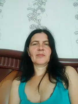 JudyDawn online show from October 7, 2025, 5:19 am