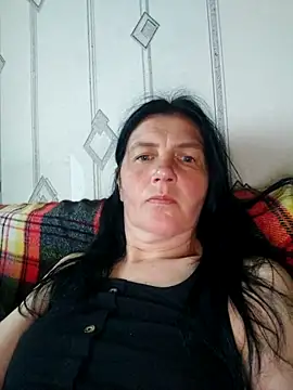 JudyDawn online show from April 19, 2026, 3:18 am