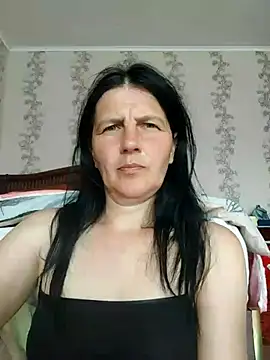 JudyDawn online show from May 21, 2026, 5:27 am
